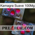 Kamagra Soft 100Mg 15